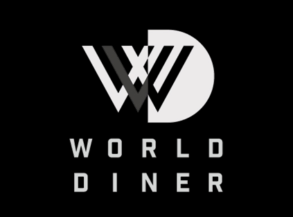 WORLD DINER-ワールドダイナー-
